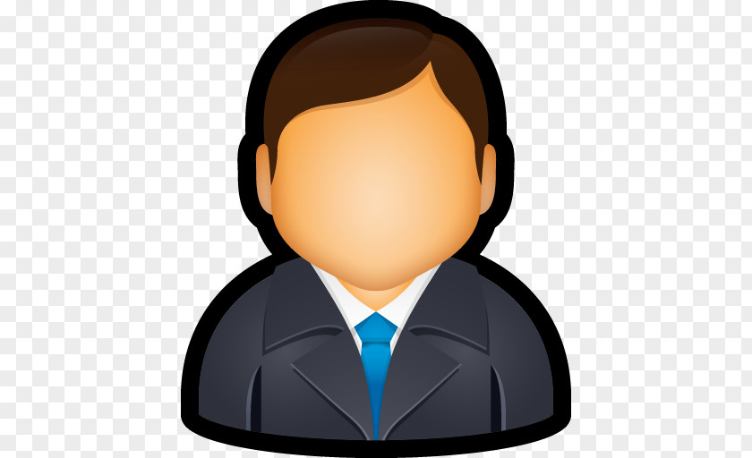 Avatar User Profile PNG