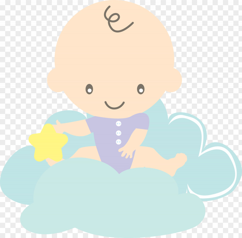 Bebe Nuvem Diaper Infant Clip Art Child Boy PNG