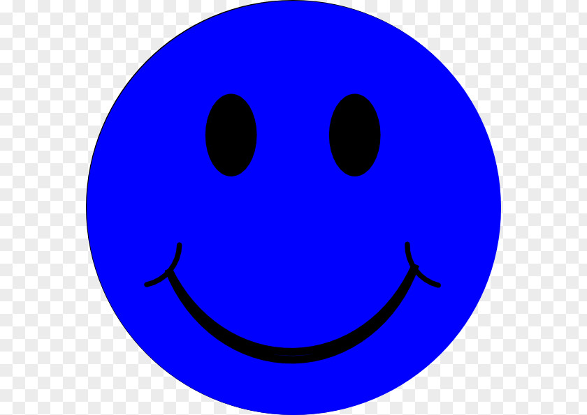 Blue Sad Smileys Smiley Text Messaging Circle Font PNG