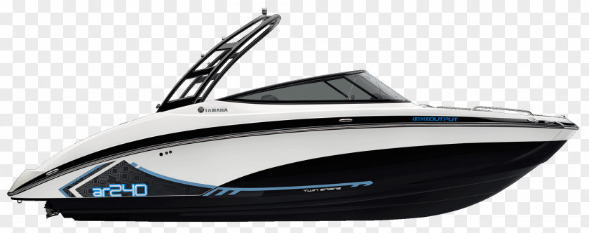 Boat Motor Boats Yamaha Company Corporation Boating PNG