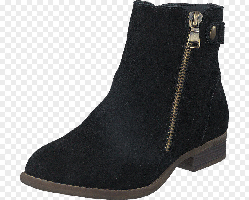 Boot Chelsea Shoe Leather Blue PNG