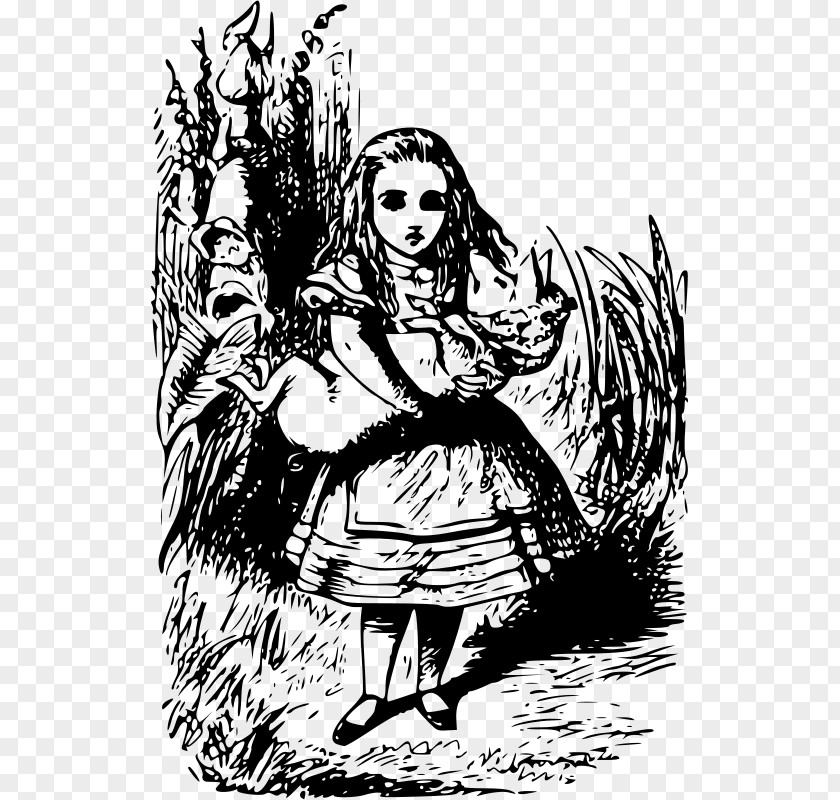 Caterpillar Alice's Adventures In Wonderland And Through The Looking-Glass Duchess PNG