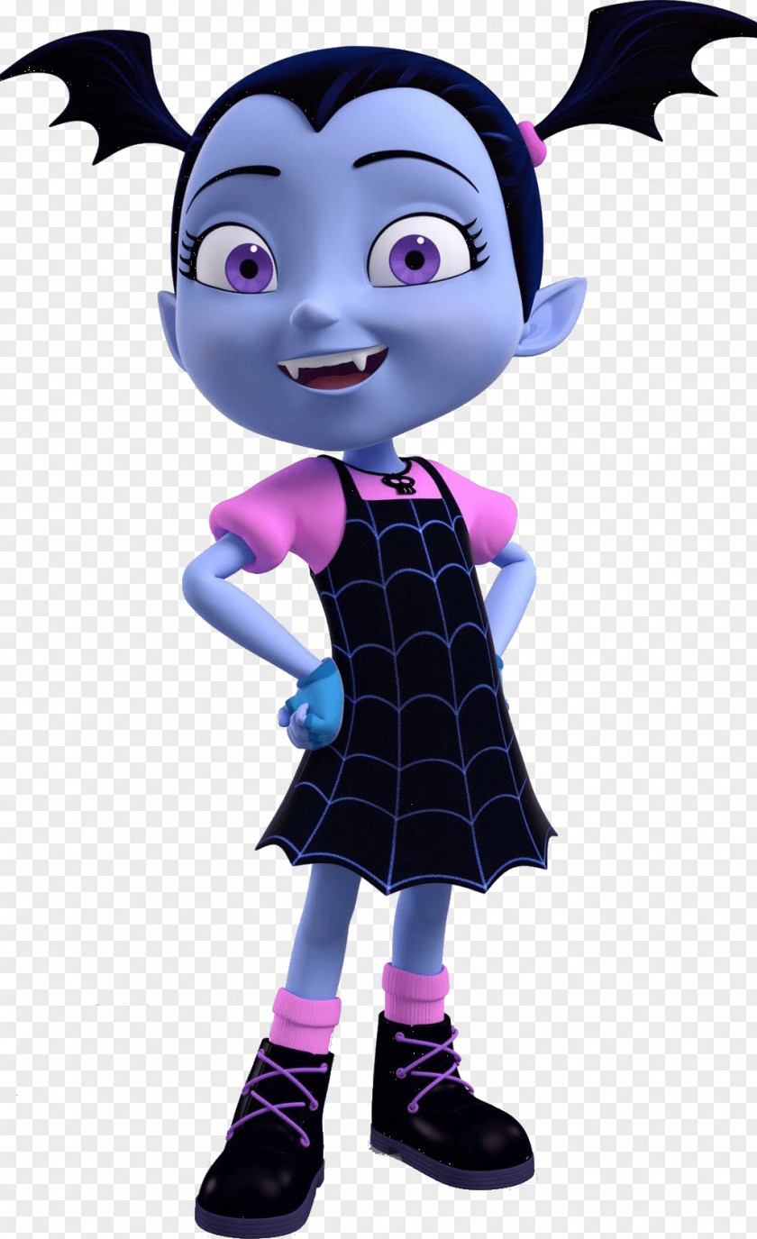 Disney Vampirina Oxana Hauntley Wikia Junior The Walt Company PNG