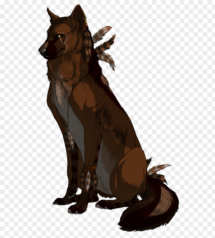 Dog Fur Cat Mammal Werewolf PNG