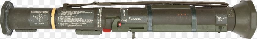 Grenade Launcher AT4 Weapon Anti-tank Warfare Caliber PNG