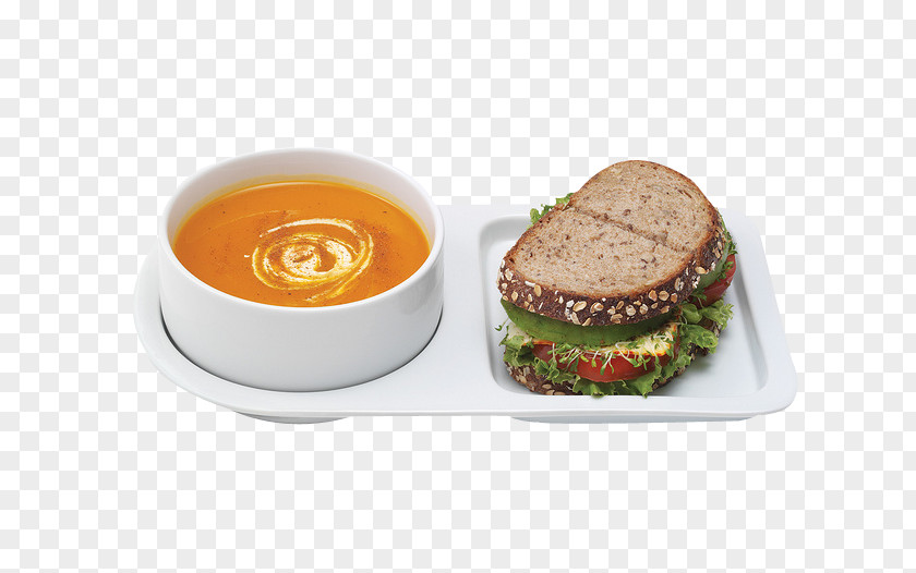 Hamburg Coffee Cheese Sandwich Tomato Soup Cafe Gazpacho And PNG