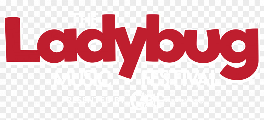 Ladybug Logo Brand Product Design Font PNG
