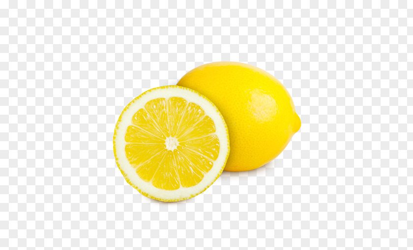 Lemon Citron Valencia Orange Citric Acid PNG
