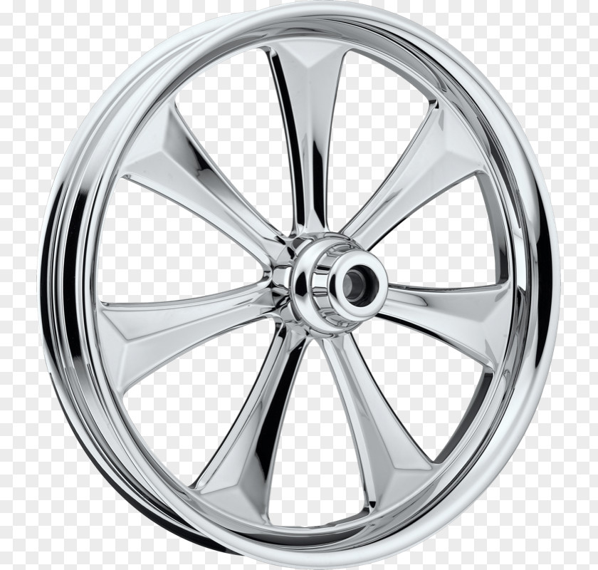 Motorcycle Alloy Wheel Spoke Custom Bicycle Wheels PNG