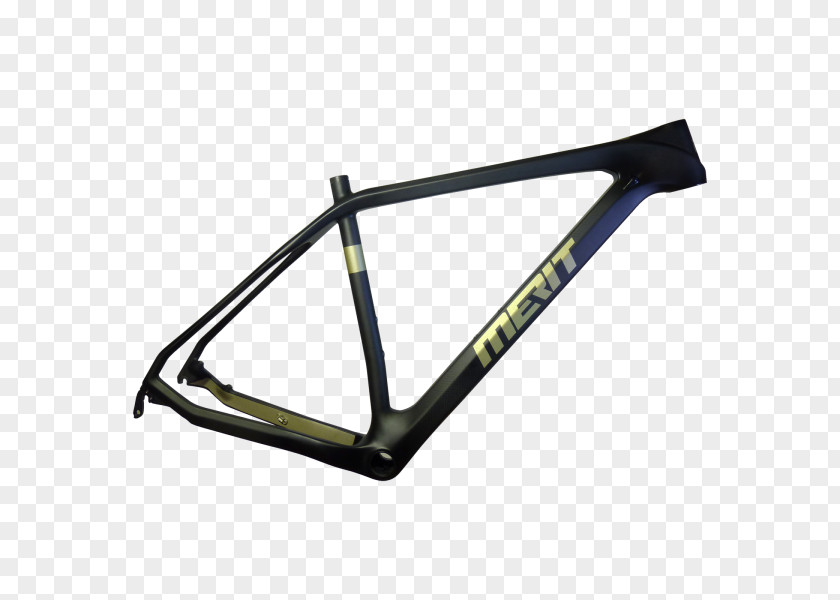Mountain Side Bicycle Frames Bike Carbon Fibers PNG