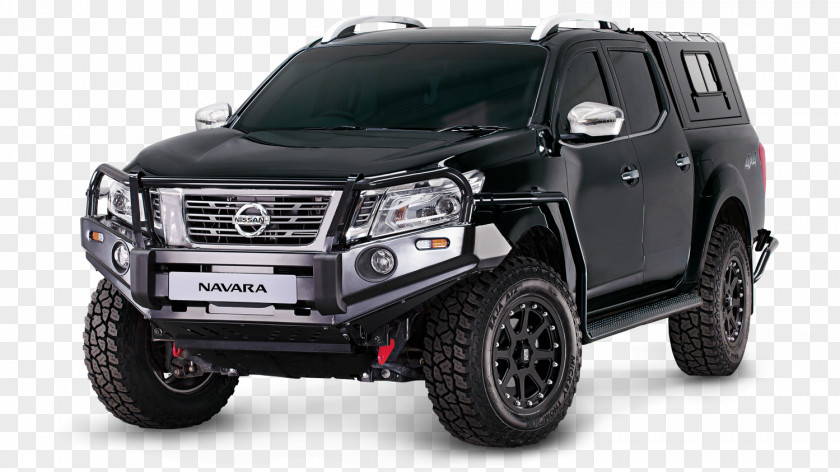 Nissan Navara Car Mitsubishi Triton Ford Ranger PNG