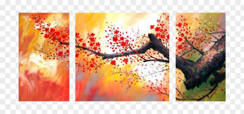 Painting Watercolor Acrylic Paint Desktop Wallpaper PNG
