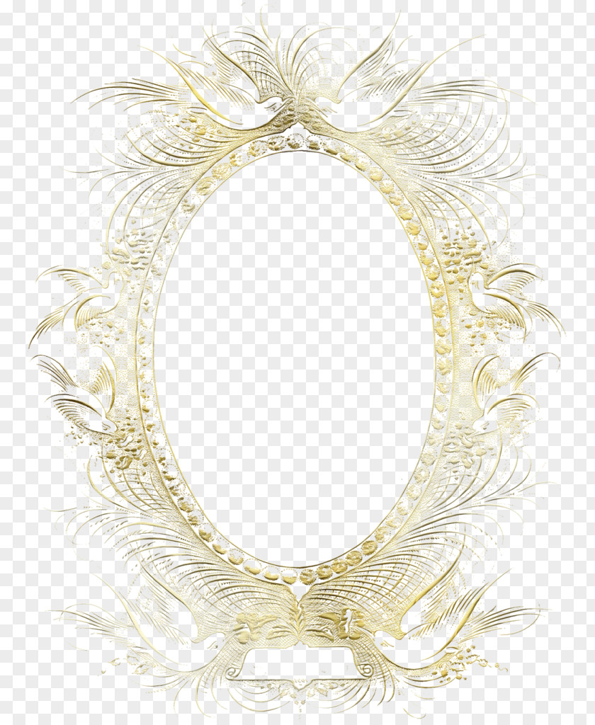 Picture Frame PNG