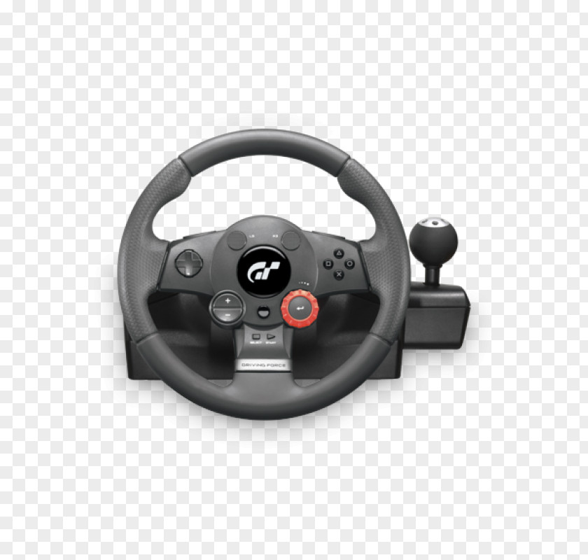 Playstation Logitech Driving Force GT PlayStation 2 G25 3 PNG