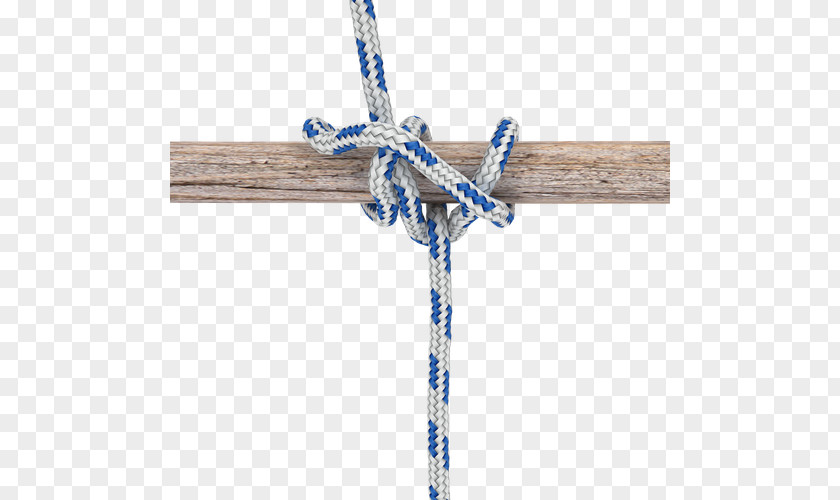 Rope Half Hitch Knot Two Half-hitches Swing PNG