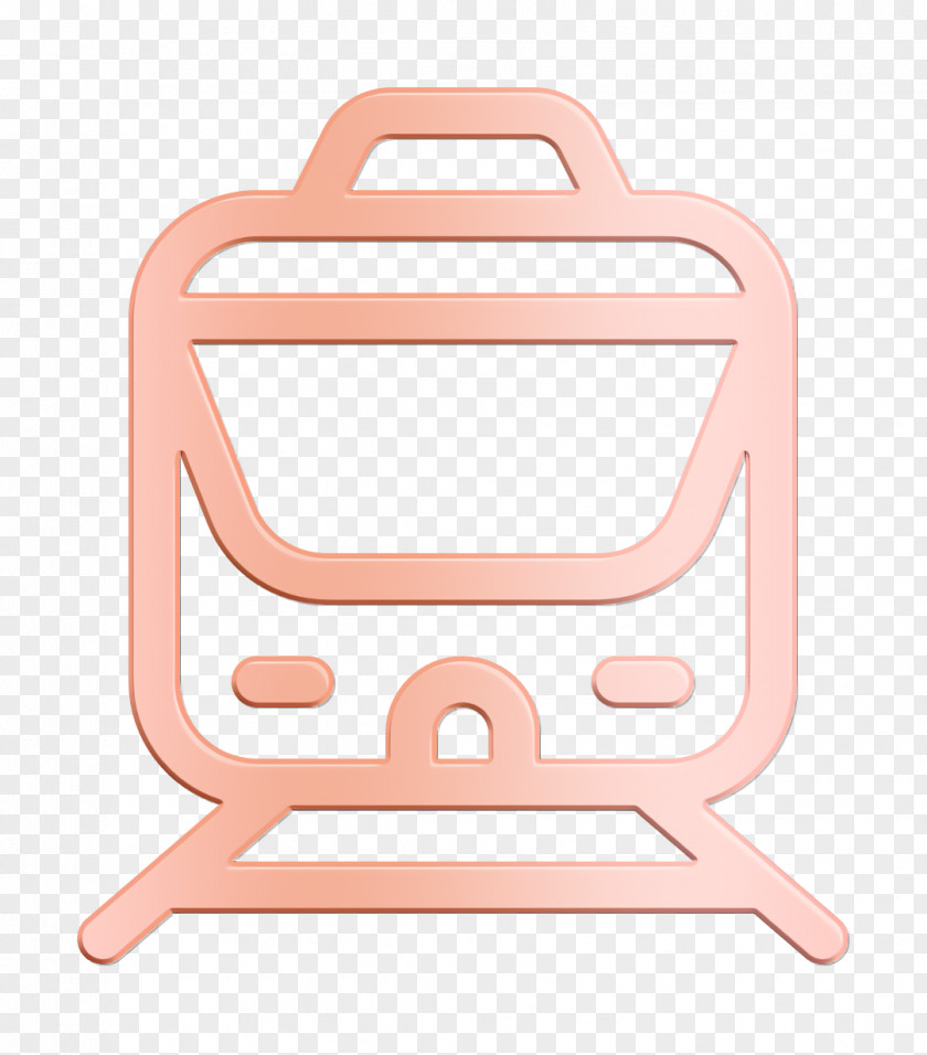 Subway Icon Underground England PNG