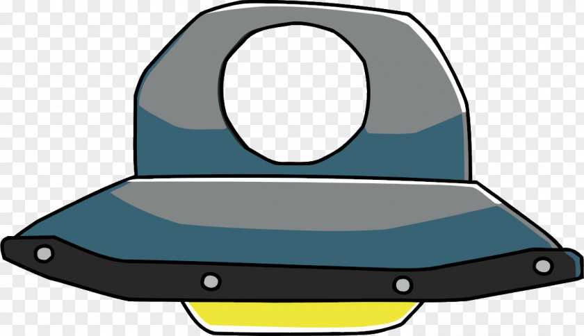 Super Scribblenauts Unlimited Unidentified Flying Object Clip Art PNG