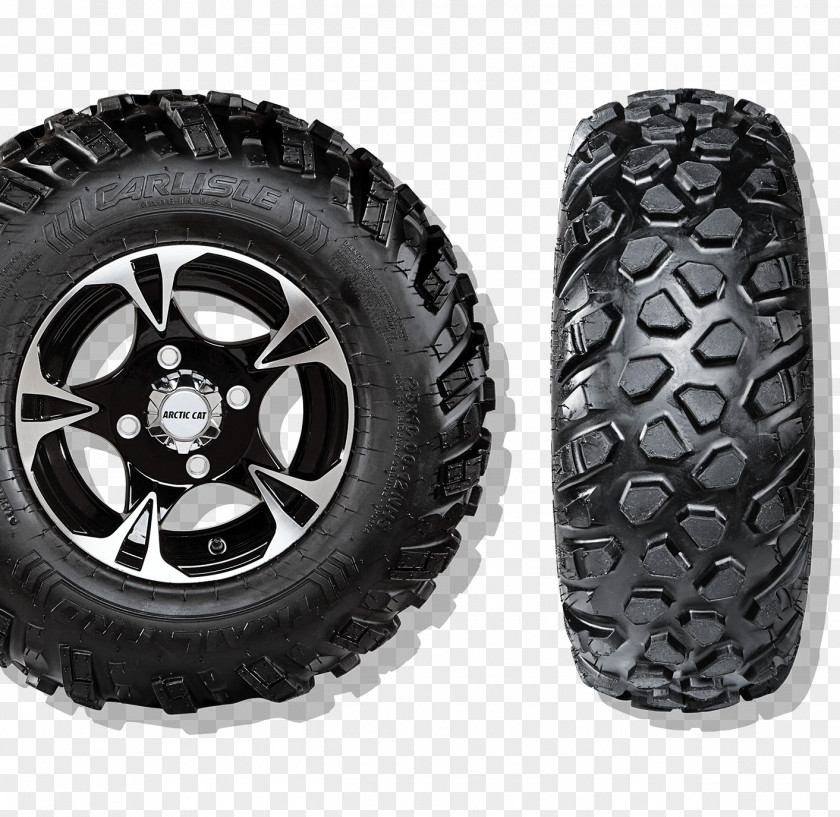 Tires Car Tire All-terrain Vehicle Tread Wheel PNG