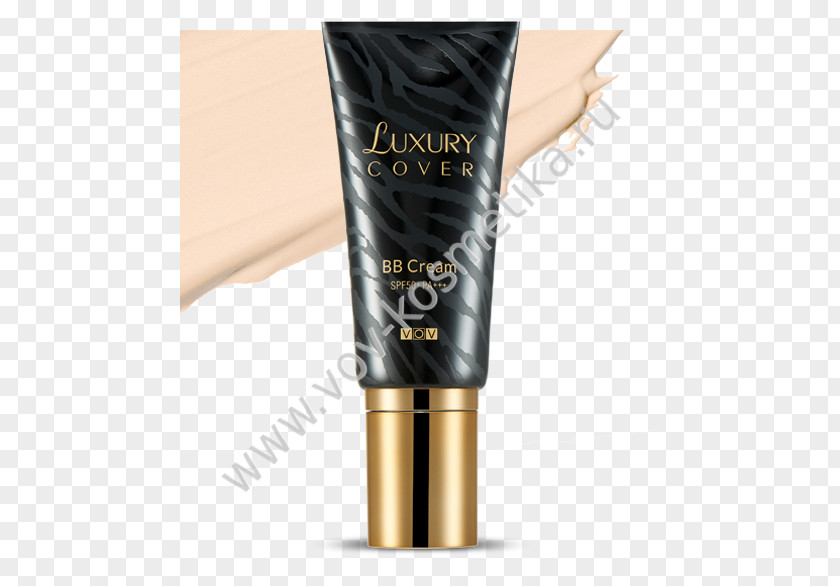 Vovó Sunscreen BB Cream Cosmetics CC PNG