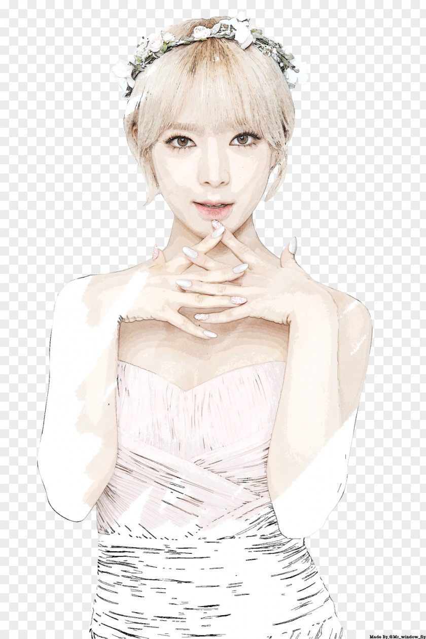 Aoa Park Choa South Korea AOA K-pop Korean Idol PNG