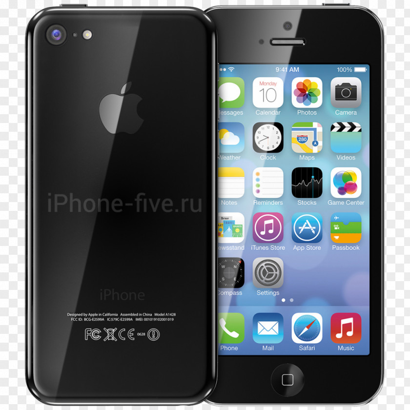 Apple IPhone 4S 5s 6 7 PNG