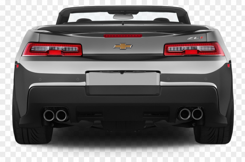 Camaro Sports Car Chevrolet Mid-size PNG