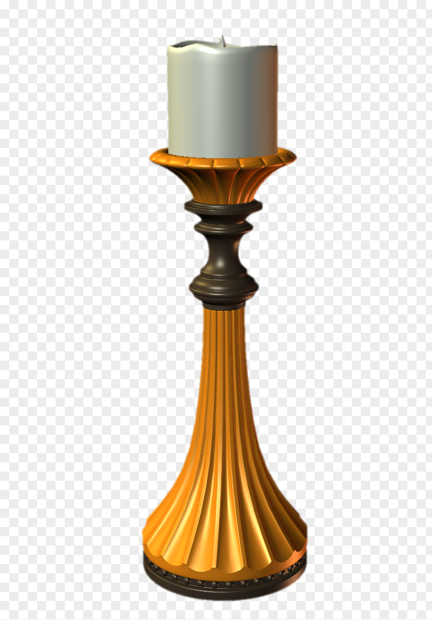 Candle Chandelier Lighting Painting PNG