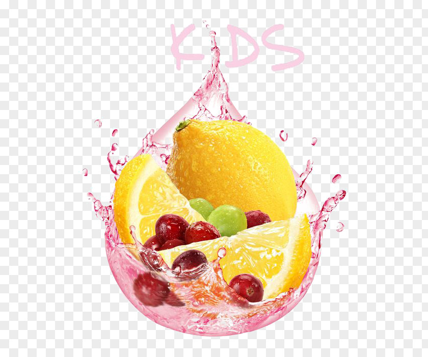 Creative Juices Orange Juice Fruit Lemonade Drink PNG