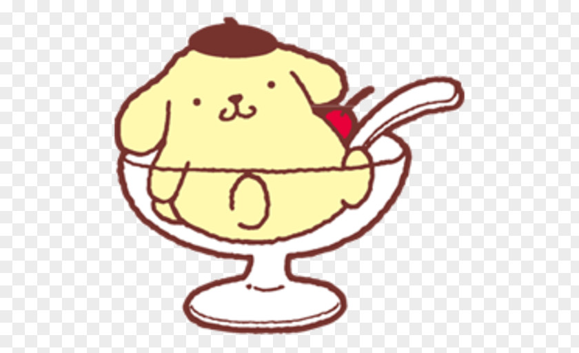 Dog Hello Kitty Purin Sanrio My Melody PNG
