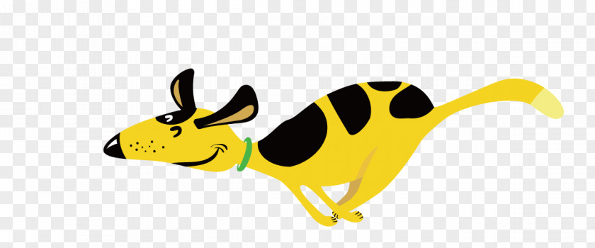 Dog Honey Bee PNG