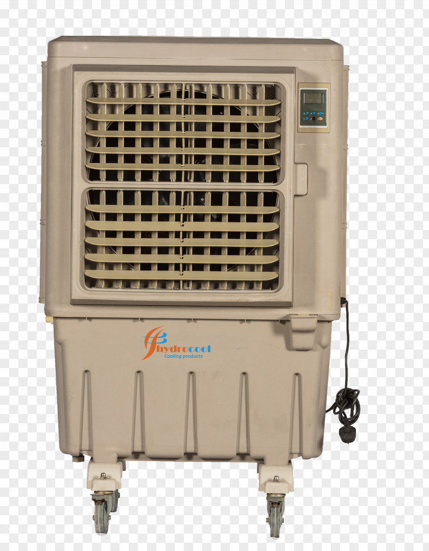 Evaporative Cooler Computer System Cooling Parts Water Vapor Airflow PNG