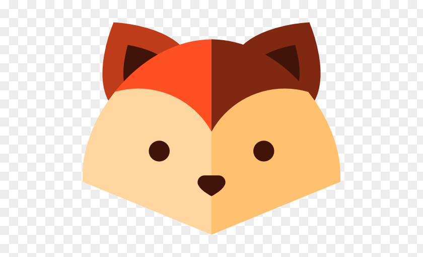 Fox Red Animal PNG