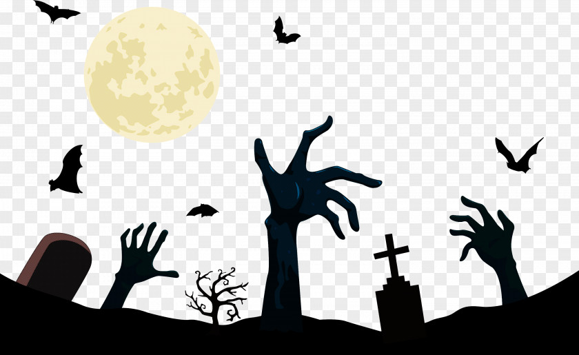 Halloween Background PNG