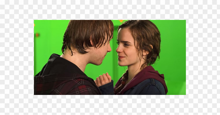 Harry Potter Ron Weasley Rupert Grint Hermione Granger And The Deathly Hallows – Part 2 PNG