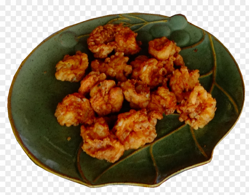 Karaage Pakora Fritter Animal Source Foods Recipe PNG