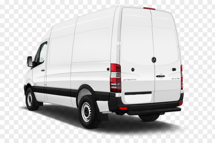 Mercedes 2012 Mercedes-Benz Sprinter Van Car Ram Trucks PNG