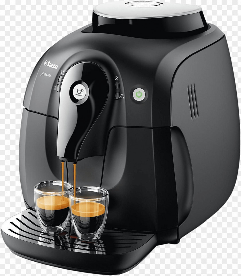 Philips Saeco Lirika Кавова машина Coffeemaker Espresso Machines PNG