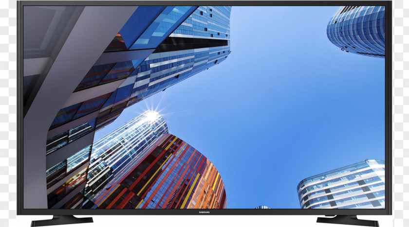 Samsung M5002 Series 5 LED-backlit LCD 1080p M5670 PNG