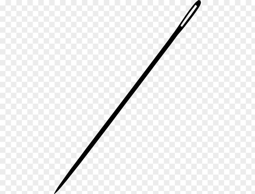 Sewing Needle PNG needle clipart PNG