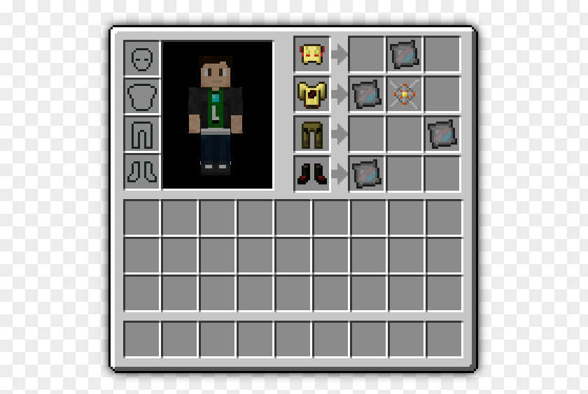 Speedster Minecraft Mods Quicksilver PNG