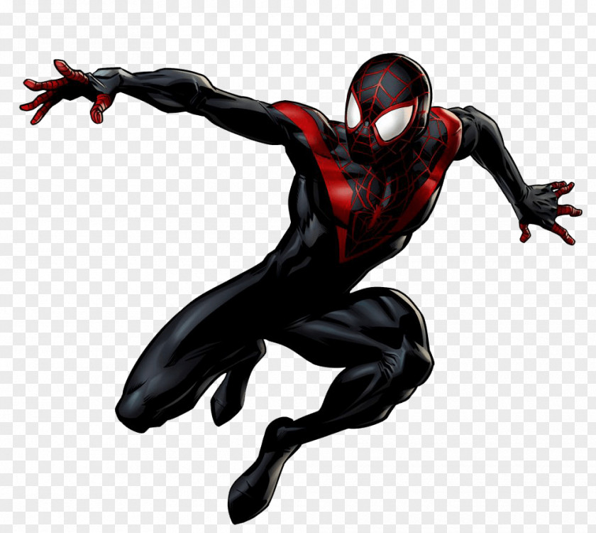 Spider-man Spider-Man 2099 Marvel: Avengers Alliance Dr. Curt Connors Ultimate PNG