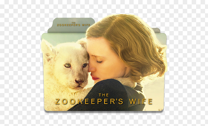 The Zookeeper's Wife 0 Computer Icons Film PNG
