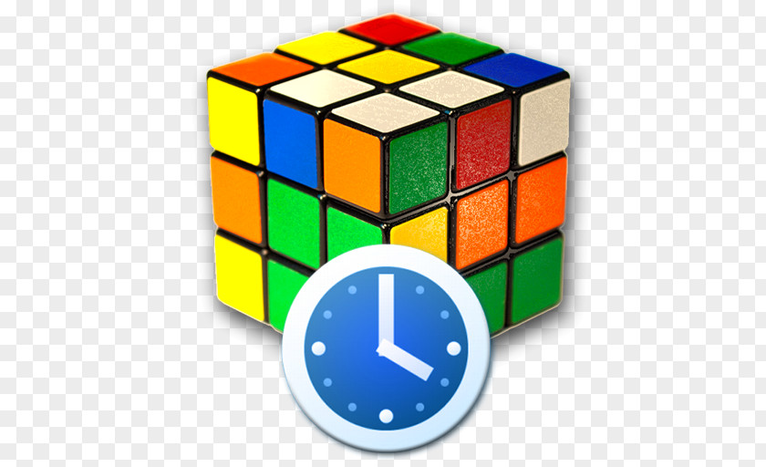 Toy Shop Rubik's Cube Child PNG