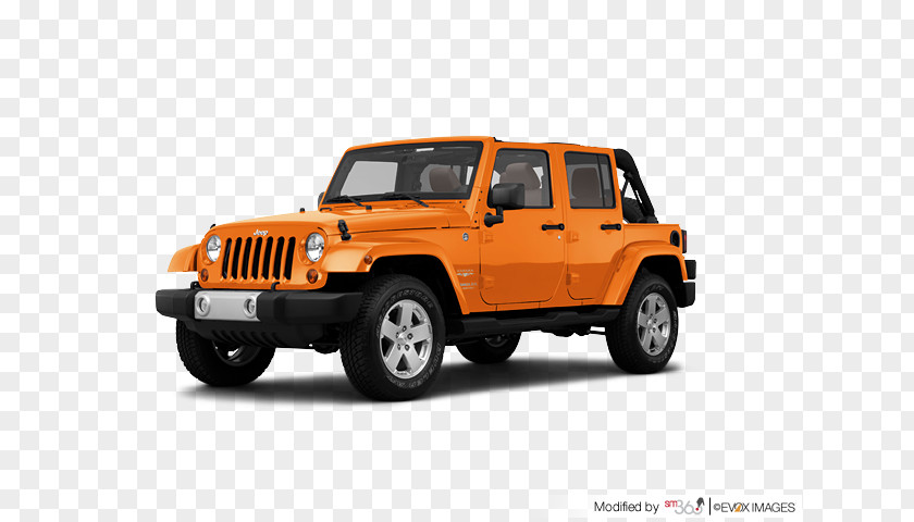 2013 Jeep Wrangler Unlimited Sahara 2011 Sport Car Dealership Test Drive PNG