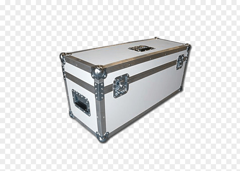 30 Rack Road Case Box PNG