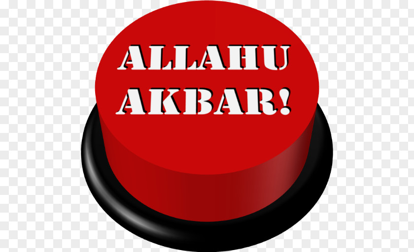 Allahuakbar Button Takbir Allah Logo Amazon.com PNG