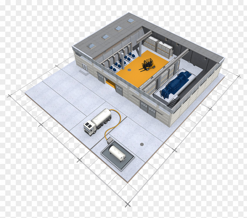 Basf Chemical Facility Electronic Component Product Design Electronics PNG