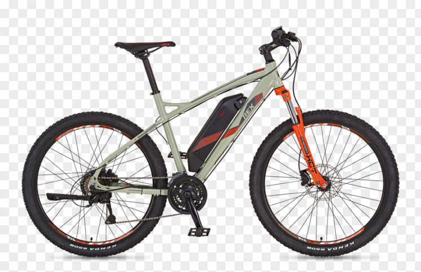 Bicycle Electric Mountain Bike Hero Cycles Cycling PNG