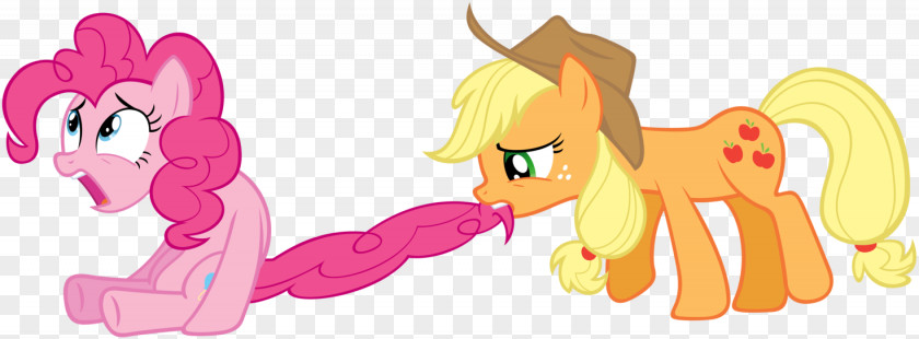 Cake Pinkie Pie Applejack Pony Apple PNG