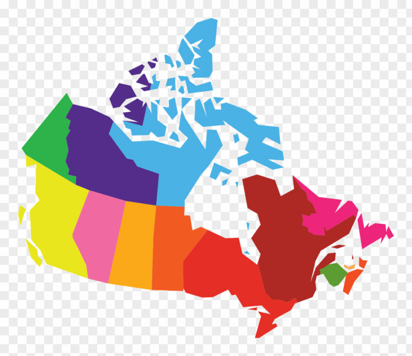 Canada Vector Graphics Stock Photography Map Illustration PNG